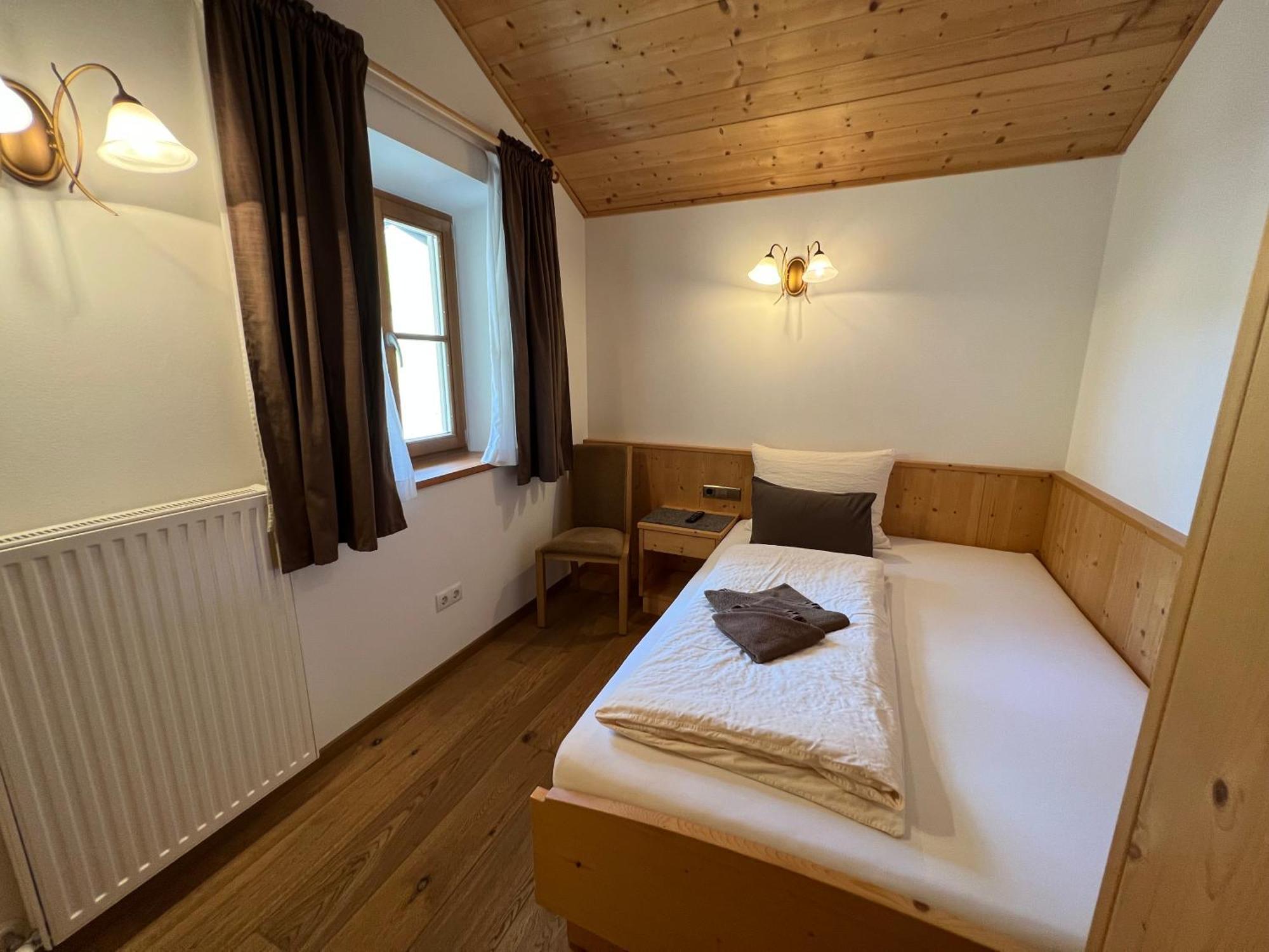 Gasthaus Bad Siess Longostagno エクステリア 写真
