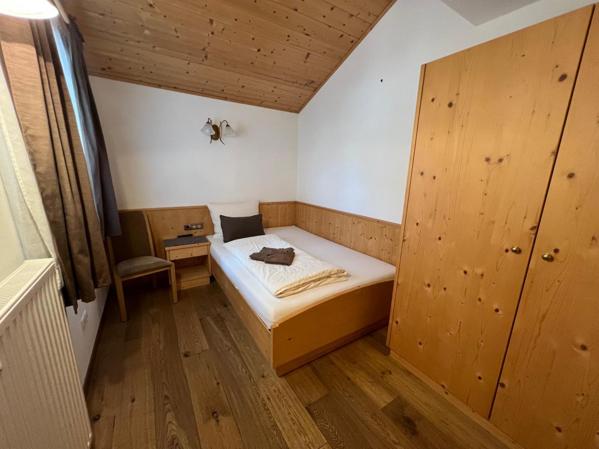 Gasthaus Bad Siess Longostagno エクステリア 写真