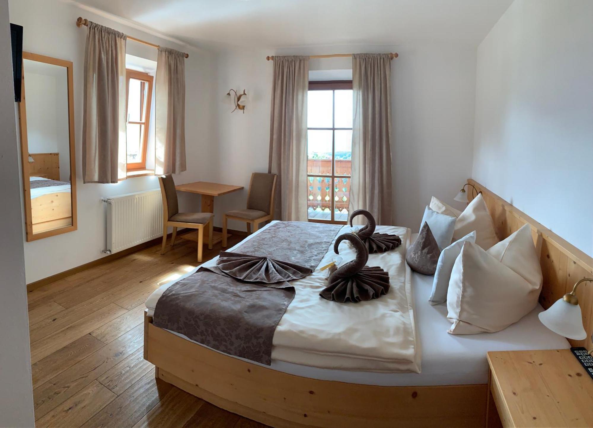 Gasthaus Bad Siess Longostagno エクステリア 写真