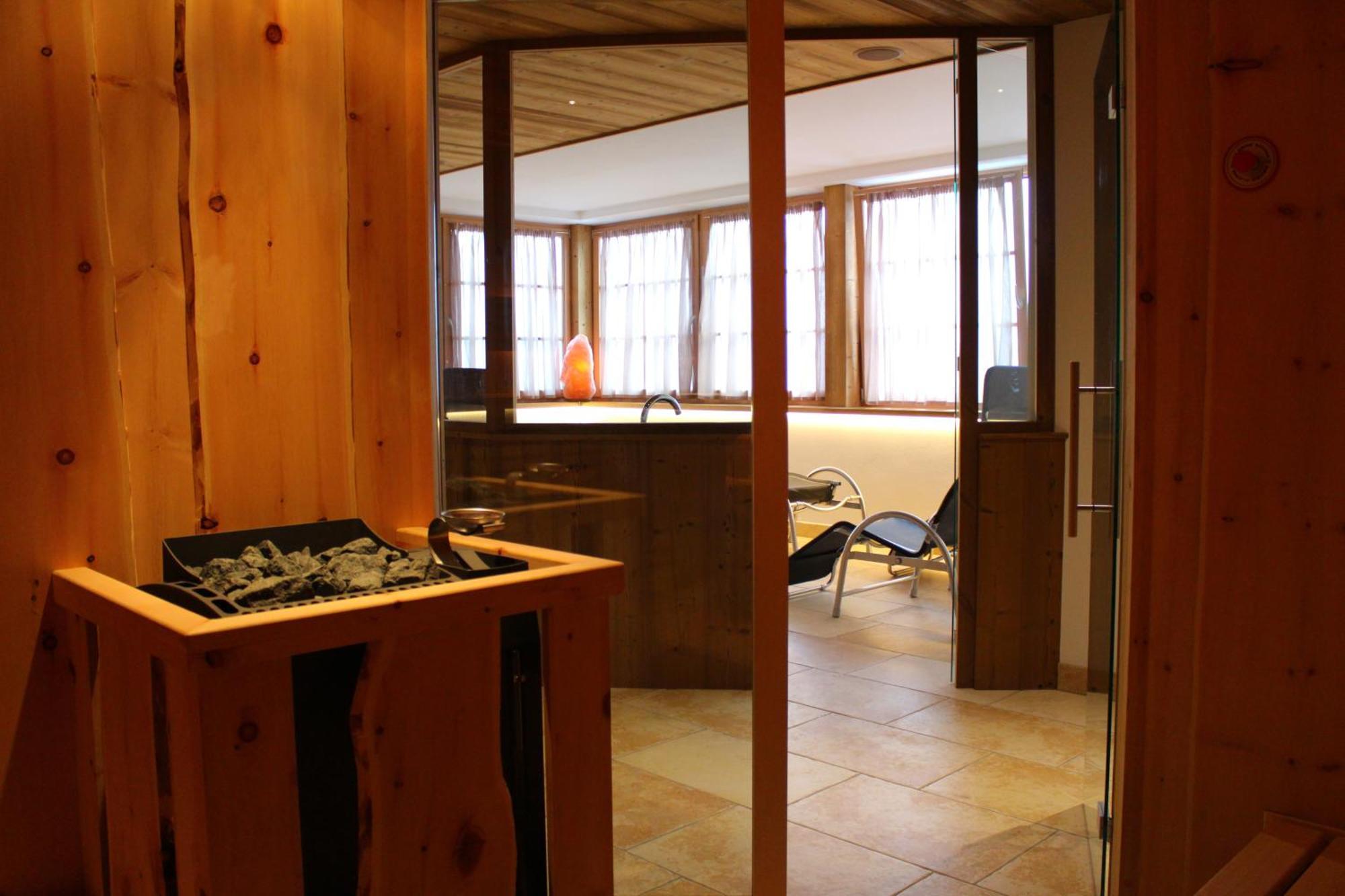 Gasthaus Bad Siess Longostagno エクステリア 写真