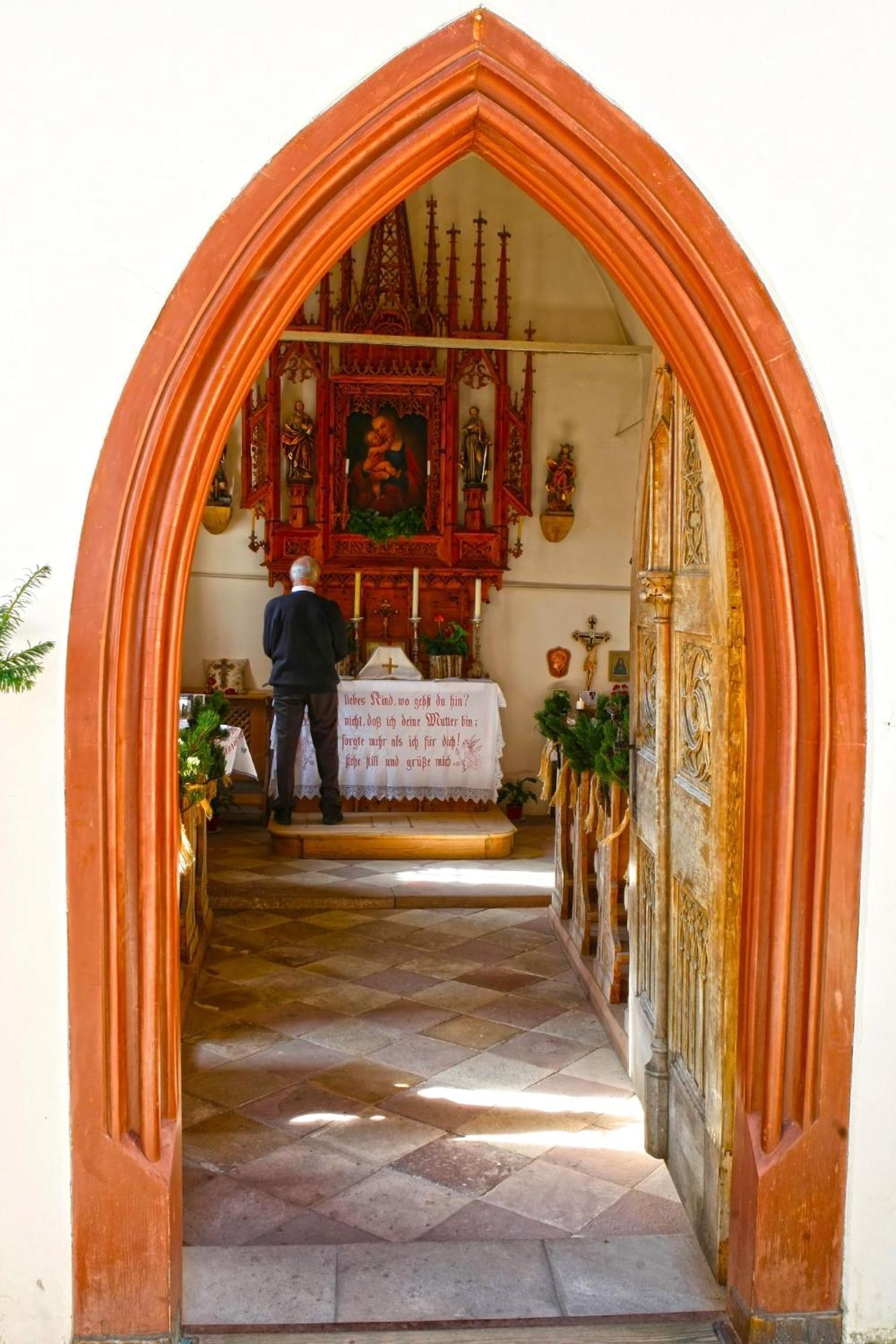 Gasthaus Bad Siess Longostagno エクステリア 写真